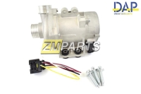 Помпа водяная BMW 1, 3, 5, 7, X1, X3, X5, X6 11517586925