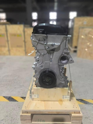 Двигатель QQDB Ford Focus 2, Ford C-Max 1.8