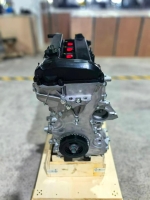 Двигатель AODA Форд Фокус 2, Форд С макс 2.0