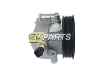 Насос ГУР Ford Focus, C-max 1.4-1.6 Насос ГУР Ford Focus, C-max 1.4-1.6