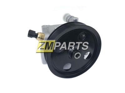 Насос ГУР Ford Focus, C-max 1.4-1.6 Насос ГУР Ford Focus, C-max 1.4-1.6