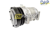 Компрессор кондиционера Джон Дир, JOHN DEERE 7700, 7800