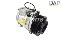 Компрессор кондиционера Джон Дир 6300, 6310, 6400, 6405