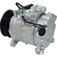 Компрессор кондиционера БМВ 1, 3, 4, Х3, Х4