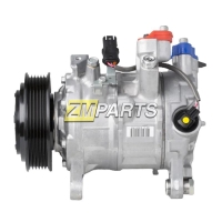 Компрессор кондиционера BMW 1, 3, 4, X3