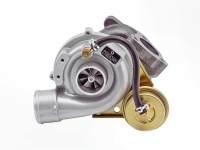Турбина Volkswagen Passat B5 1.8