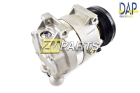 Компрессор кондиционера Chevrolet Cruze 1.6 95909221