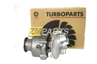 Турбина BMW 520 E60, X3 E83