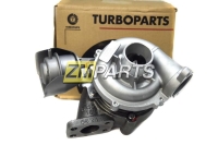 Турбина Ford C-Max, Focus 1.6