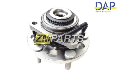 Ступица SsangYong Kyron, Actyon 4142009405 Ступица SsangYong Kyron, Actyon 4142009405