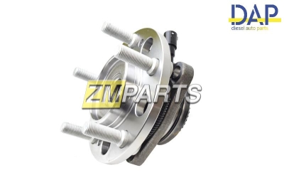 Ступица SsangYong Kyron, Actyon 4142009405 Ступица SsangYong Kyron, Actyon 4142009405