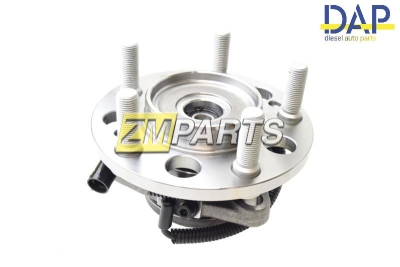 Ступица SsangYong Kyron, Actyon 4142009405 Ступица SsangYong Kyron, Actyon 4142009405