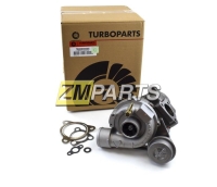 Турбина Volkswagen Passat B5 1.8