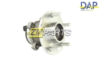 Ступица задняя Форд Фокус, Ford Focus 2 1506577