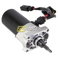 Моторчик сервопривод раздатки БМВ Х5 Е53, Х3 Е83