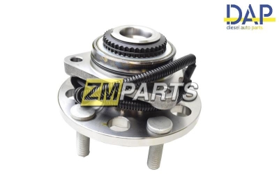 Ступица передняя Саньенг Кайрон, Kyron, Rexton 4142009405 Ступица передняя Саньенг Кайрон, Kyron, Rexton 4142009405