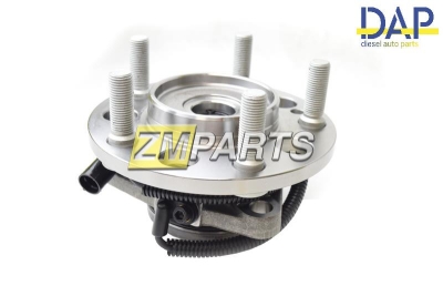 Ступица передняя Саньенг Кайрон, Kyron, Rexton 4142009405 Ступица передняя Саньенг Кайрон, Kyron, Rexton 4142009405