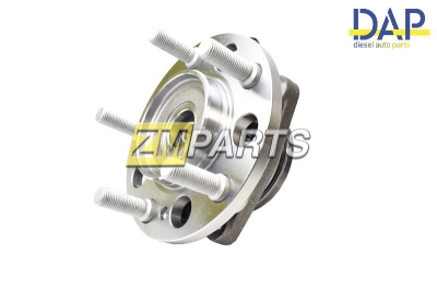 Ступица передняя Саньенг Кайрон, Kyron, Rexton 4142009405 Ступица передняя Саньенг Кайрон, Kyron, Rexton 4142009405