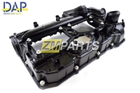 Клапанная крышка BMW 1, 3, 5, X3, X1 F20, F30, F10 N20 11127588412