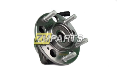 Ступица передняя 4WD SsangYong Rexton, Kyron, Actyon Part-Time Ступица передняя 4WD SsangYong Rexton, Kyron, Actyon Part-Time