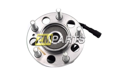 Ступица передняя 4WD SsangYong Rexton, Kyron, Actyon Part-Time Ступица передняя 4WD SsangYong Rexton, Kyron, Actyon Part-Time