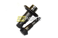 Главная пара раздатки Santa Fe, IX35, Kia Sorento, Sportage