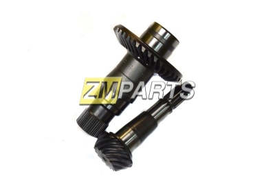 Главная пара раздатки Santa Fe, IX35, Kia Sorento, Sportage