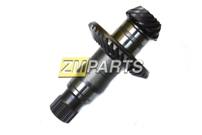 Главная пара раздатки Santa Fe, IX35, Kia Sorento, Sportage