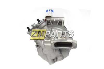 Компрессор кондиционера Opel Astra, Zafira