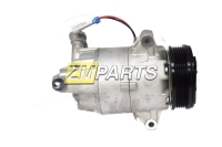 Компрессор кондиционера Opel Astra, Zafira