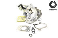 Турбина Fiat Ducato, Iveco Daily 2.3