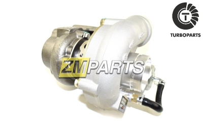 Турбина Fiat Ducato, Iveco Daily 2.3