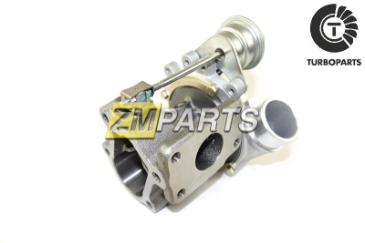 Турбина Fiat Ducato, Iveco Daily 2.3