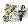 Турбина Opel Insignia 53049880200