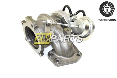 Турбина Opel Insignia 53049880200