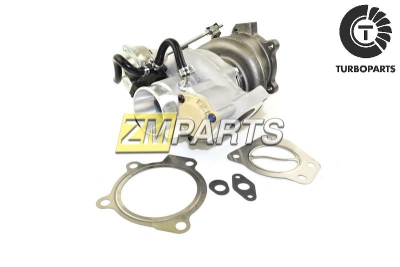 Турбина Opel Insignia 53049880200