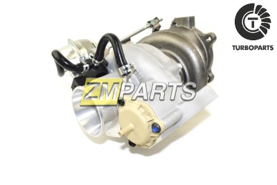 Турбина Opel Insignia 53049880200
