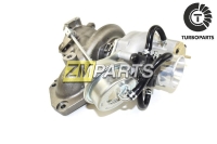 Турбина Opel Insignia 53049880200