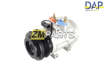 Компрессор кондиционера Ford Explorer Компрессор кондиционера Ford Explorer