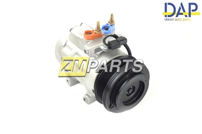 Компрессор кондиционера Ford Explorer Компрессор кондиционера Ford Explorer