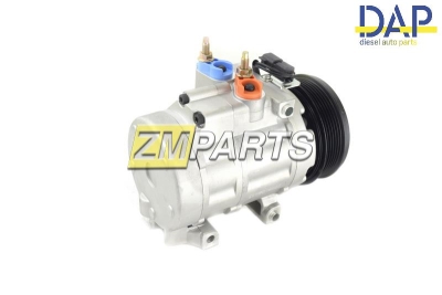 Компрессор кондиционера Ford Explorer Компрессор кондиционера Ford Explorer