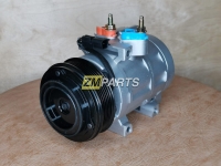 Компрессор кондиционера Ford Explorer