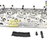 Головка блока ГБЦ 4D56 Mitsubishi L200, Delica, Pajero 2.5