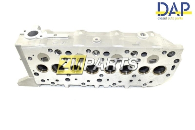 Головка блока ГБЦ 4D56 Mitsubishi L200, Delica, Pajero 2.5