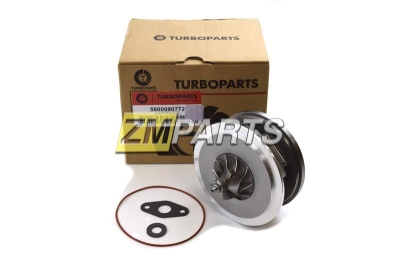 Картридж турбины Fiat Doblo, Alfa Romeo 156 1.9