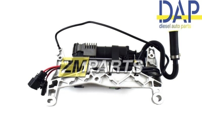 Компрессор пневмоподвески Cayenne, Touareg Компрессор пневмоподвески Cayenne, Touareg