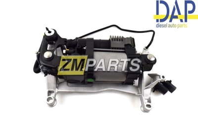 Компрессор пневмоподвески Cayenne, Touareg Компрессор пневмоподвески Cayenne, Touareg