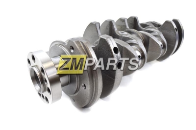 Коленвал 4B11 Mitsubishi Lancer, Outlander, ASX 1100A122, 1100A231