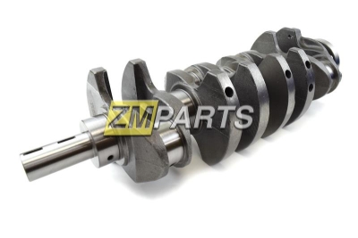 Коленвал 4B11 Mitsubishi Lancer, Outlander, ASX 1100A122, 1100A231