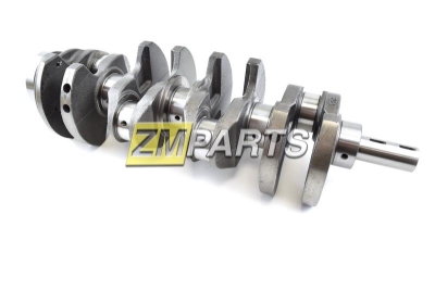 Коленвал 4B11 Mitsubishi Lancer, Outlander, ASX 1100A122, 1100A231